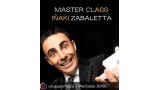 Fufan Magia Masterclass by Inaki Zabaletta (2022-06-30) Fufan Magia Masterclass by Inaki Zabaletta (2022-06-30)