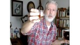 Full Shot Glass - From Anywhere! by Charles Atchison Full Shot Glass - From Anywhere! by Charles Atchison