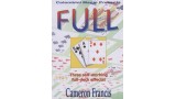 Full: Three Self-Working Full Deck Effects (Vi by Cameron Francis Full: Three Self-Working Full Deck Effects (Vi by Cameron Francis