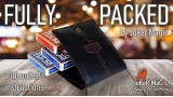 Fully Packed by Joker Magic Fully Packed by Joker Magic