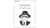 Fundamentals by Bob Cassidy Fundamentals by Bob Cassidy