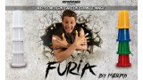 Furia by Merpin Furia by Merpin
