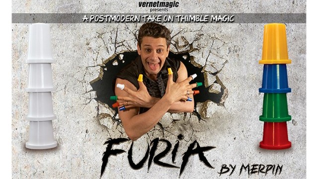 Furia by Merpin Furia by Merpin