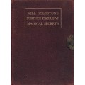 Further Exclusive Magical Secrets by Will Goldston