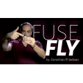 Fuse Fly by Jonathan Friedman
