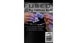 Fused by Mathieu Bich Fused by Mathieu Bich