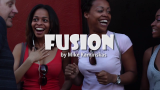 Fusion Torn And Restored by Mike Kaminskas Fusion Torn And Restored by Mike Kaminskas