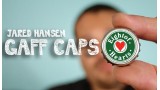 Gaff Caps by Jared Hansen Gaff Caps by Jared Hansen