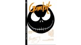 Gambit Vol.2 by Benjamin Earl Gambit Vol.2 by Benjamin Earl