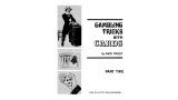 Gambling Tricks with Cards by Nick Trost Gambling Tricks with Cards by Nick Trost