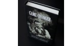 Game Changer by Jason Ladanye Game Changer by Jason Ladanye