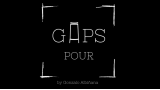 Gaps Pour by Gonzalo Albinana Gaps Pour by Gonzalo Albinana