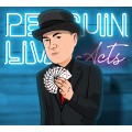 Gazzo Penguin Live Act