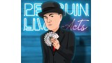 Gazzo Penguin Live Act Gazzo Penguin Live Act