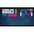 Genetics Ii by Sean Goodman