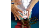 Genius Card by Kenneth Costa & Jawed Goudih Genius Card by Kenneth Costa & Jawed Goudih