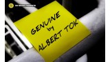 Genuine by Albert Tok & Rn Magic Genuine by Albert Tok & Rn Magic