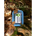 Geocache by Sudo Nimh Geocache by Sudo Nimh