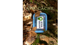 Geocache by Sudo Nimh Geocache by Sudo Nimh