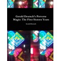 Gerald Deutsch'S Perverse Magic - The First Six by Gerald Deutsch