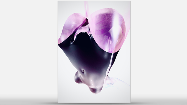 Gestalt by Fraser Parker Gestalt by Fraser Parker