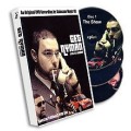 Get Nyman (1-3) by Andy Nyman