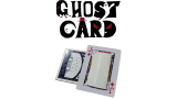 Ghost Card by Kenneth Costa Ghost Card by Kenneth Costa