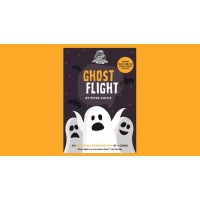 Ghost Flight by Peter Duffie And Kaymar Magic Ghost Flight by Peter Duffie And Kaymar Magic