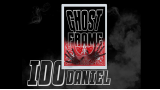 Ghost Frame by Ido Daniel Ghost Frame by Ido Daniel
