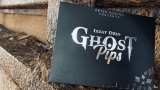 Ghost Pips by Izzat Dzid & Peter Eggink Ghost Pips by Izzat Dzid & Peter Eggink