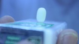 Ghost Tictac by Arnel Renegado Ghost Tictac by Arnel Renegado
