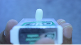 Ghost Tictac by Renegado Arnel Ghost Tictac by Renegado Arnel
