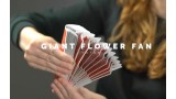 Giant Flower Fan by Ekaterina Giant Flower Fan by Ekaterina