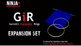 Gir Expansion Set by Matthew Garrett Gir Expansion Set by Matthew Garrett