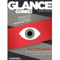 Glance Combo ( 2 Magazines ) by Steve Thompson