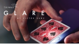 Glare by Victor Sanz And Agus Tjiu Glare by Victor Sanz And Agus Tjiu
