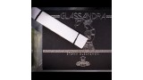 Glassandra by Stefan Olschewski Glassandra by Stefan Olschewski