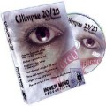 Glimpse 20/20 by Marc Spelmann