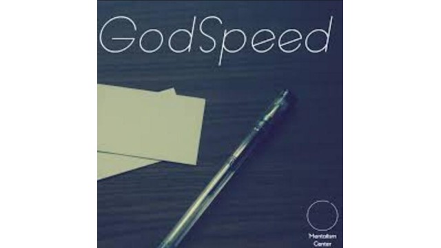 Godspeed by Emran Riaz Godspeed by Emran Riaz