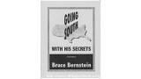 Going South With His Secrets A Lecture by Bruce Bernstein Going South With His Secrets A Lecture by Bruce Bernstein