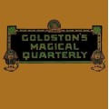 Goldston's Magical Quarterly (1-6) (Dec 1934 - Sep 1940) by Will Goldston