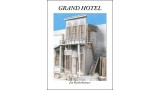 Grand Hotel by Jon Racherbaumer Grand Hotel by Jon Racherbaumer