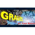 Gravel by Tom Stone