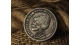 Grifters Coins by Murphy's Magic Grifters Coins by Murphy's Magic