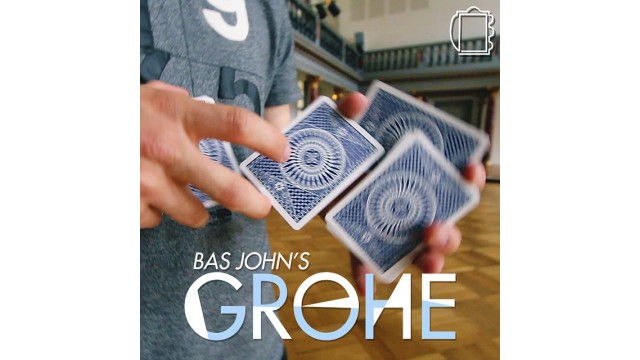 Grohe by Bas John Grohe by Bas John