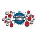 Guaranteed Jackpot by Mark Elsdon