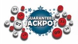 Guaranteed Jackpot by Mark Elsdon Guaranteed Jackpot by Mark Elsdon
