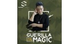 Guerilla Magic by Kailun Hu Guerilla Magic by Kailun Hu