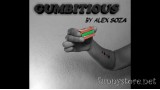 Gumbitious by Alex Soza Gumbitious by Alex Soza