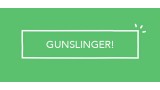 Gunslinger by Christopher Wiehl Gunslinger by Christopher Wiehl